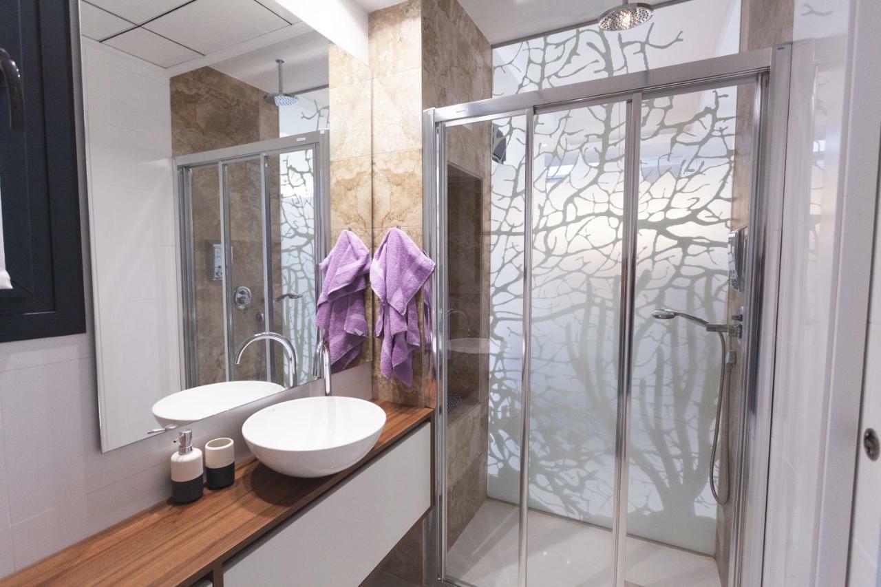 Apartamento Postman Arenales del Sol Exterior foto